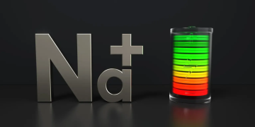 sodium-ion battery