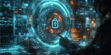 AI cybersecurity