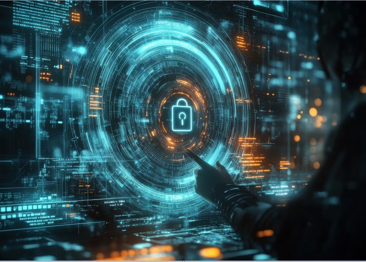 AI cybersecurity