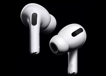 IR-Equipped AirPods