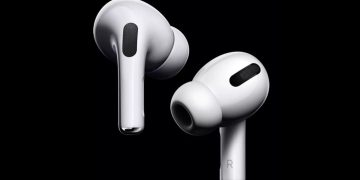 IR-Equipped AirPods
