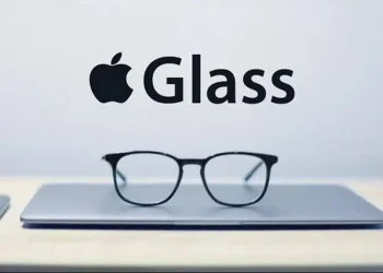 Apple Smart Glasses