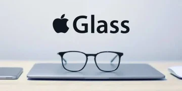 Apple Smart Glasses