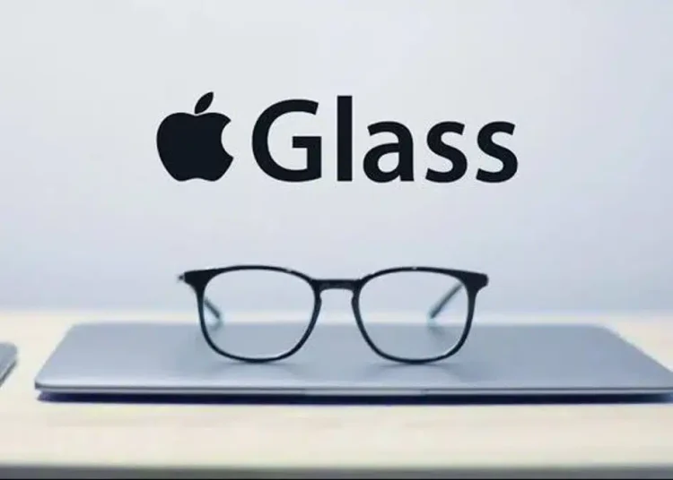 Apple Smart Glasses