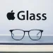 Apple Smart Glasses