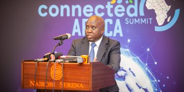 Connected Africa Summit