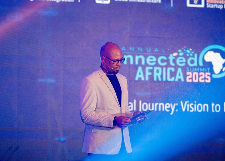 Connected Africa Summit 2025