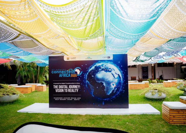 Nairobi declaration