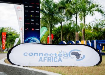 Connected Africa Summit