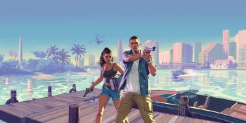 GTA 6 Trailer 2