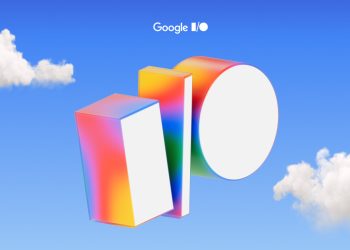 Google I/O 2025