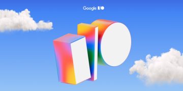 Google I/O 2025