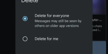 Google messages