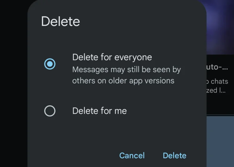 Google messages