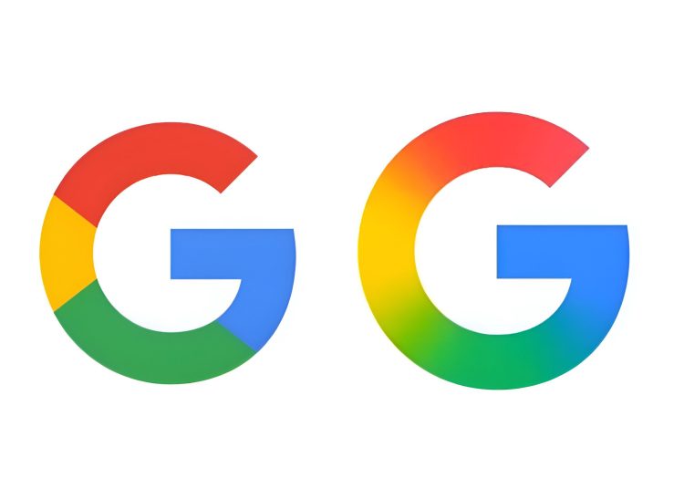 Google Logo