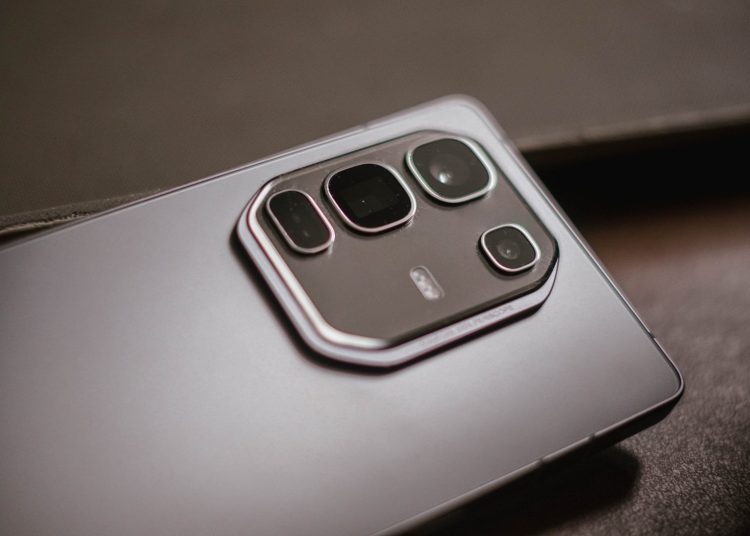 Infinix note 50 pro