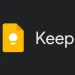 Google keep