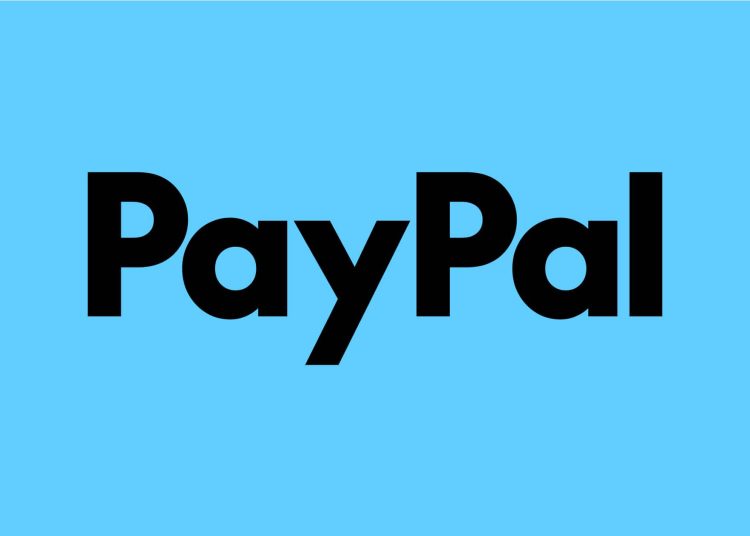 Linking PayPal to M-pesa