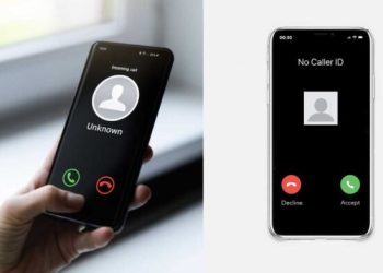 Private Number calls