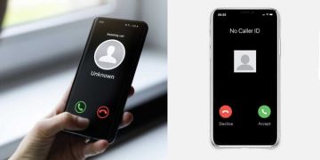 Private Number calls