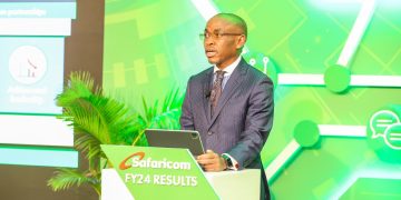 Safaricom