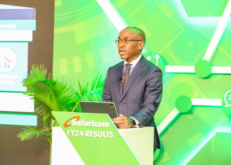 Safaricom