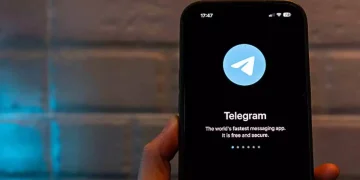 Telegram