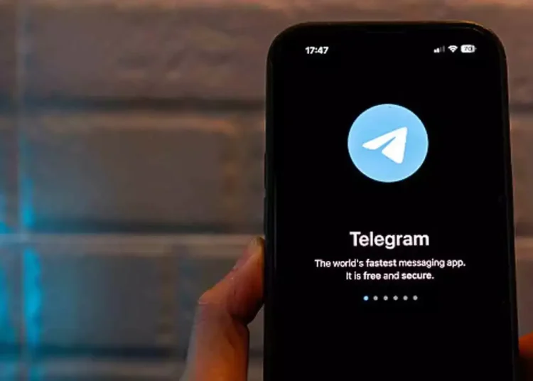 Telegram