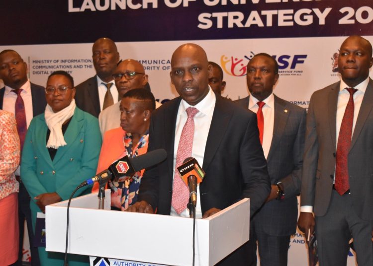 Kajiado's Kora Sub-location and Beyond: Digital Connectivity Ignites Small Town Development