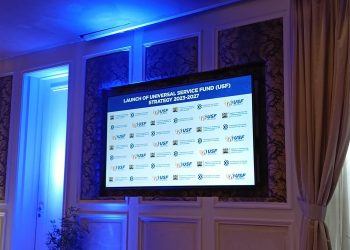 USF's KES 40 Billion Digital Inclusion Plan: KES 12 Billion Shortfall Looms