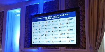 USF's KES 40 Billion Digital Inclusion Plan: KES 12 Billion Shortfall Looms