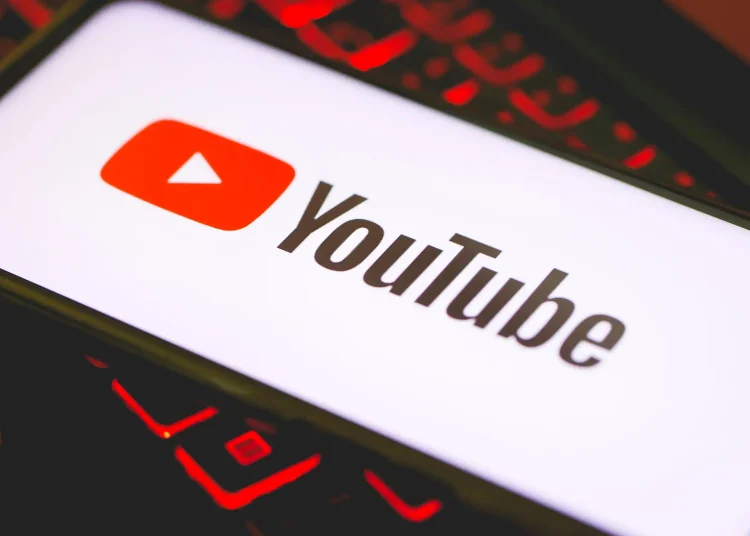 YouTube