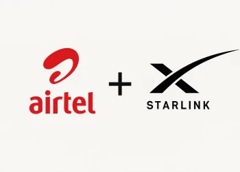 Airtel Africa Starlink partnership