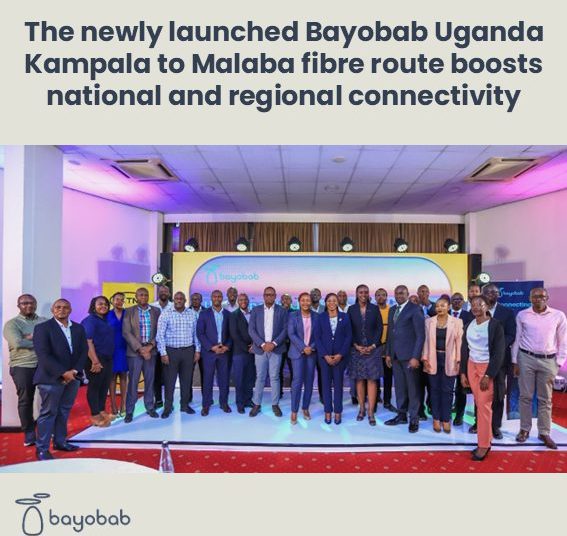 Bayobab NLD launch