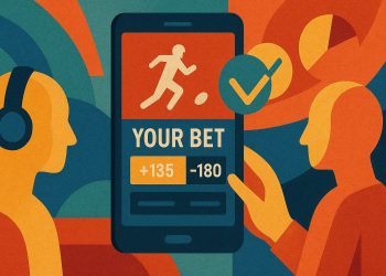 Sports betting