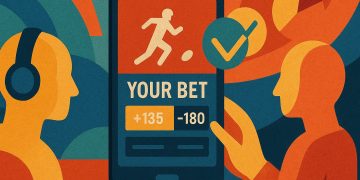 Sports betting