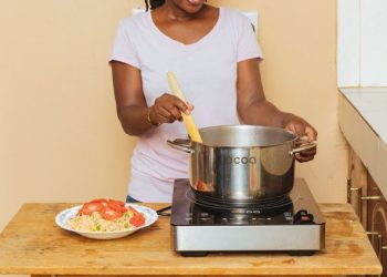 BURN Secures $5 Million to Bring Clean Cooking to Kenyan Homes