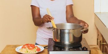 BURN Secures $5 Million to Bring Clean Cooking to Kenyan Homes