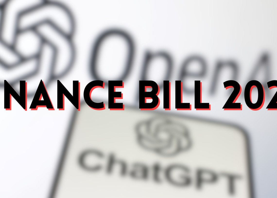 Finance Bill 2025