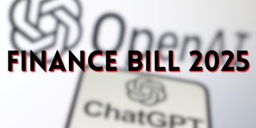 Finance Bill 2025