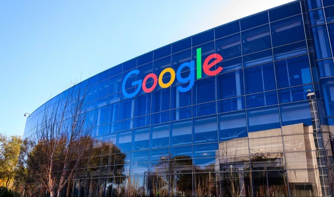 google-