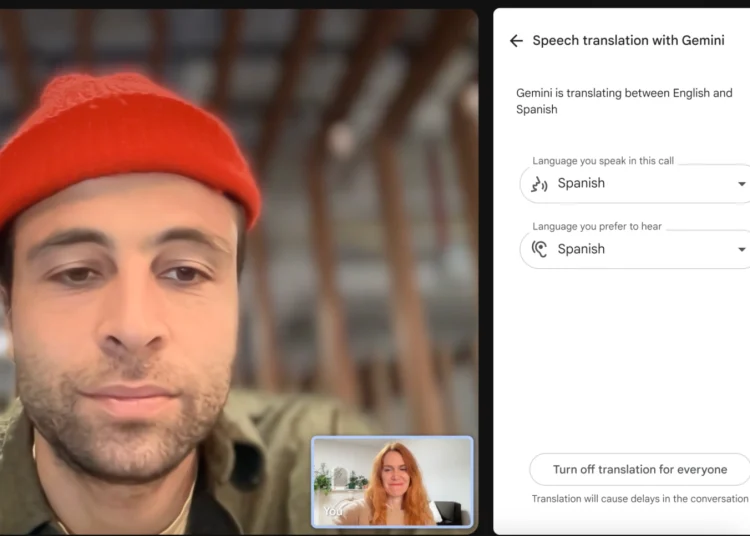 google-meet