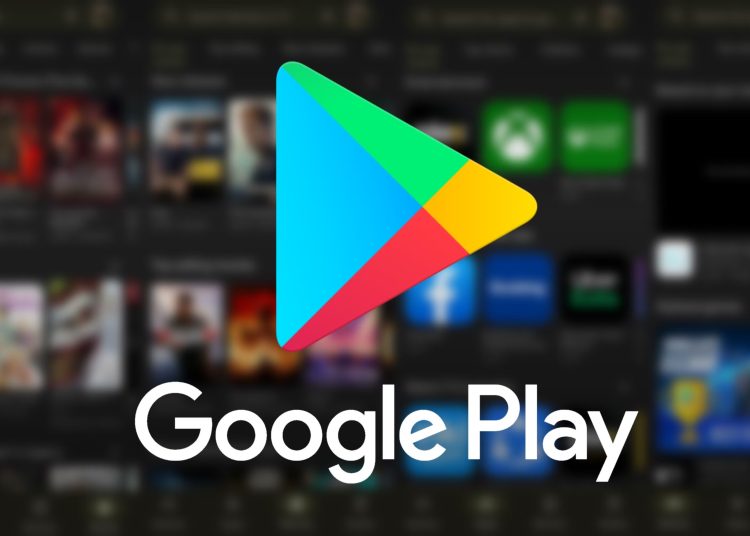 google-play-store