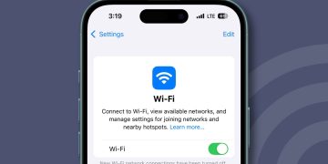 iOS 19