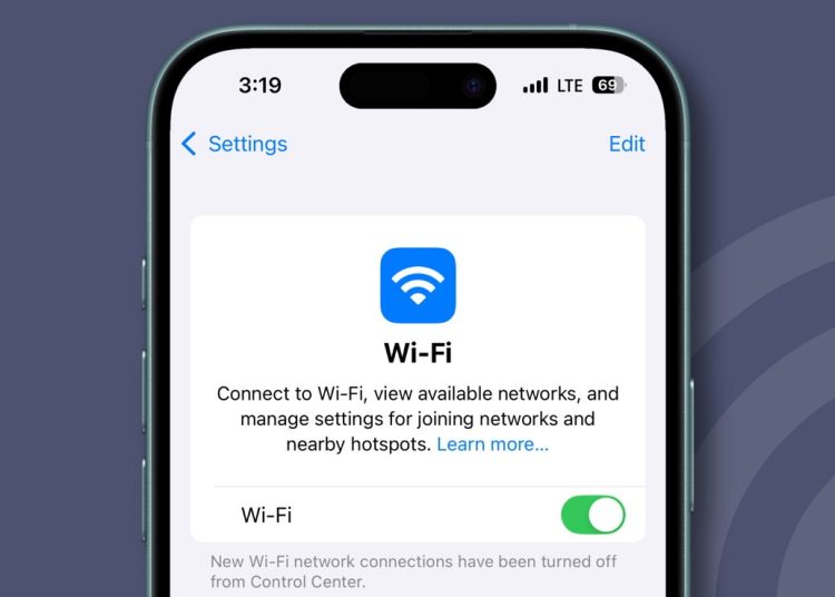 iOS 19