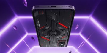 Infinix GT 30 Pro