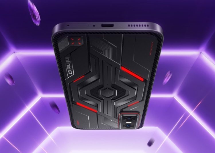 Infinix GT 30 Pro