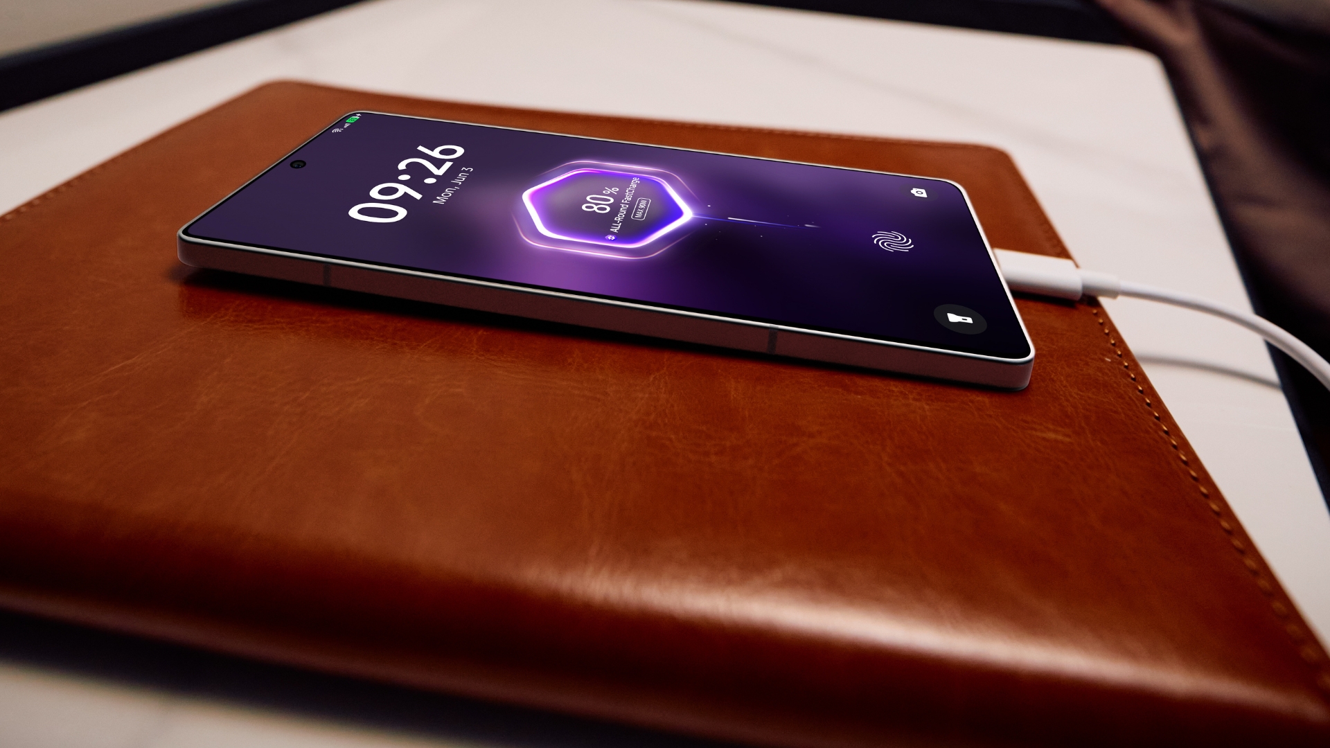 Infinix Note 50 Pro 90W Fast Charging Support