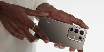 Infinix Note 50 Pro
