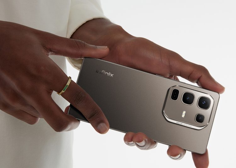 Infinix Note 50 Pro
